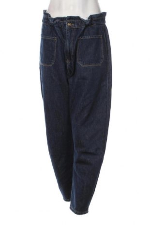 Γυναικείο Τζίν Zara, Μέγεθος M, Χρώμα Μπλέ, Τιμή 13,80 €