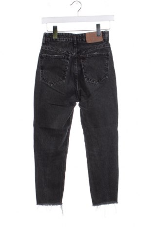 Damen Jeans Zara, Größe XS, Farbe Grau, Preis 8,30 €