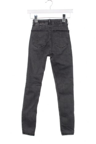 Damen Jeans Zara, Größe XXS, Farbe Grau, Preis 7,87 €