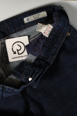 Damen Jeans Zara, Größe M, Farbe Mehrfarbig, Preis € 7,98