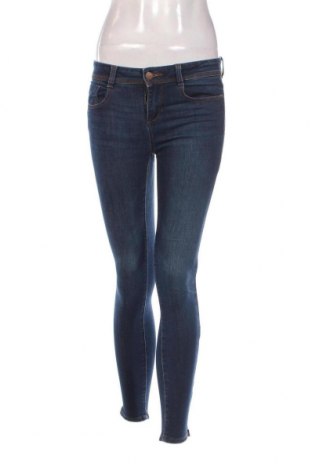Γυναικείο Τζίν Zara, Μέγεθος S, Χρώμα Μπλέ, Τιμή 13,81 €