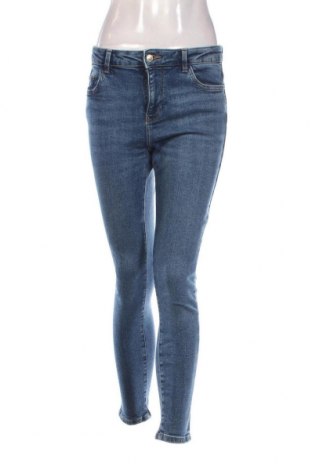 Damen Jeans Zara, Größe M, Farbe Blau, Preis 8,29 €