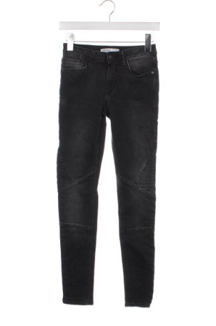 Damen Jeans Zara Man, Größe XS, Farbe Schwarz, Preis 7,56 €