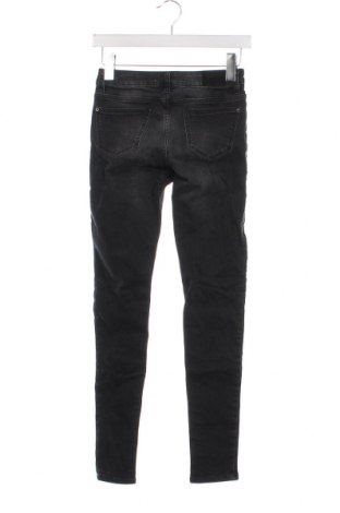 Damen Jeans Zara Man, Größe XS, Farbe Schwarz, Preis € 7,98