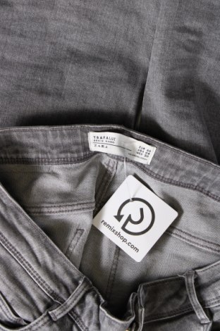 Damen Jeans Zara Trafaluc, Größe M, Farbe Grau, Preis € 7,47