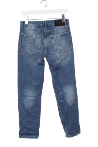Damen Jeans Zara Trafaluc, Größe M, Farbe Blau, Preis € 24,86