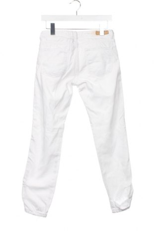 Dámské džíny  Zara Trafaluc, Velikost XS, Barva Bílá, Cena  418,00 Kč