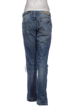 Damen Jeans Zara Trafaluc, Größe M, Farbe Blau, Preis 18,79 €