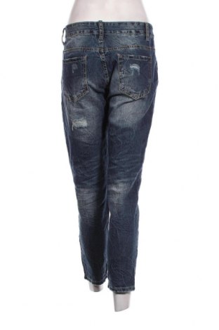 Damen Jeans Zee Lane, Größe M, Farbe Blau, Preis 26,81 €