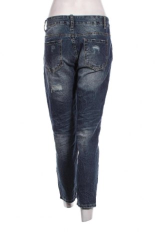 Damen Jeans Zee Lane, Größe M, Farbe Blau, Preis € 26,99