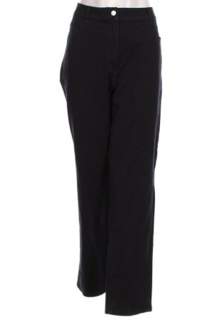Damen Jeans Zerres, Größe XL, Farbe Schwarz, Preis 12,58 €