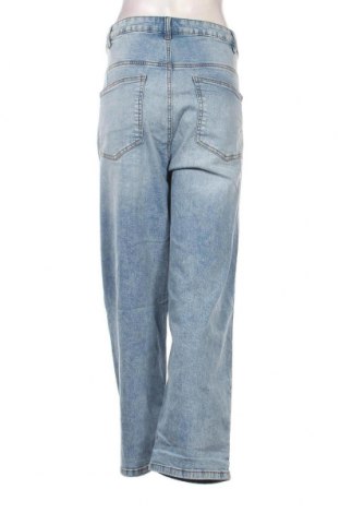 Damen Jeans Zizzi, Größe 3XL, Farbe Blau, Preis € 39,69