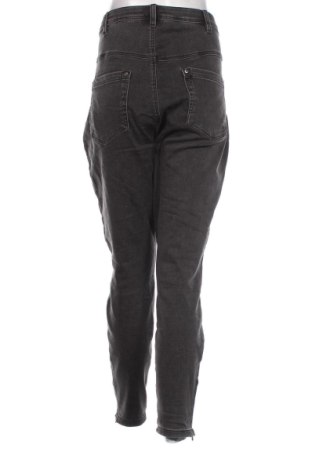 Damen Jeans Zizzi, Größe XXL, Farbe Schwarz, Preis € 22,23