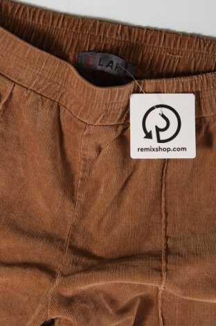 Damen Cordhose, Größe M, Farbe Braun, Preis € 8,01