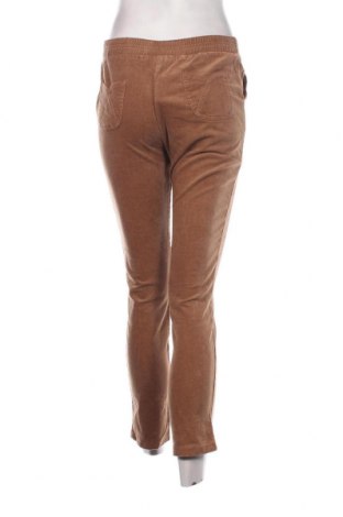 Damen Cordhose, Größe M, Farbe Braun, Preis 8,46 €