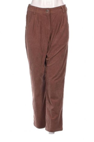 Damen Cordhose, Größe S, Farbe Braun, Preis € 4,99