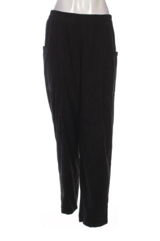 Damen Cordhose, Größe XXL, Farbe Schwarz, Preis € 9,08