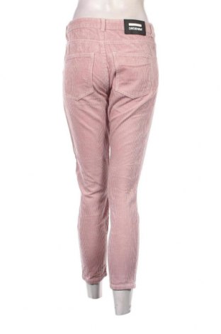 Damen Cordhose, Größe M, Farbe Aschrosa, Preis 8,29 €