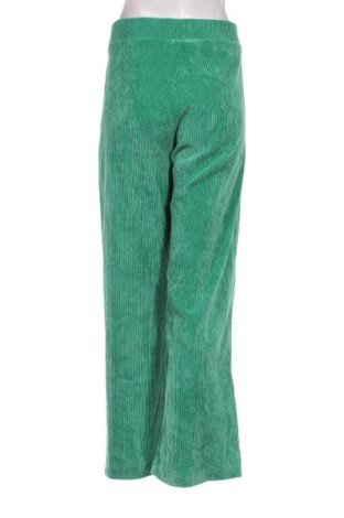 Дамски джинси, Размер L, Цвят Зелен, Цена 13,05 лв.