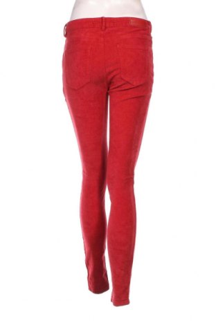 Damen Cordhose Amisu, Größe S, Farbe Rot, Preis € 9,08