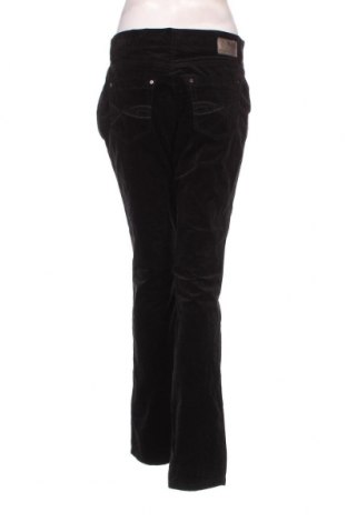 Pantaloni de velvet de femei Brax, Mărime M, Culoare Negru, Preț 24,99 Lei