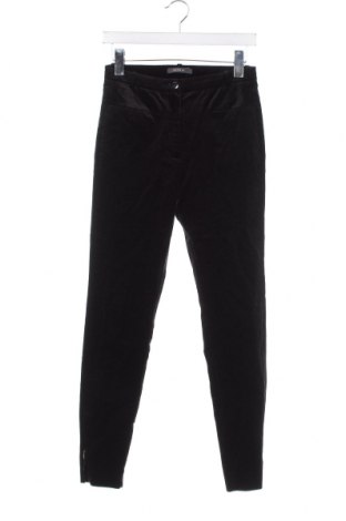 Дамски джинси Esprit, Размер S, Цвят Черен, Цена 10,25 лв.