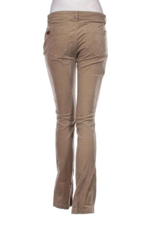 Damen Cordhose Esprit, Größe M, Farbe Beige, Preis 9,41 €