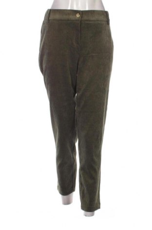 Damen Cordhose Esprit, Größe M, Farbe Grün, Preis € 5,71