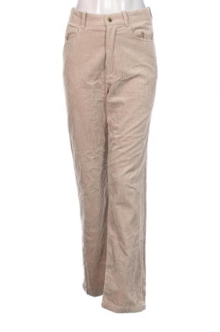 Damen Cordhose Esprit, Größe M, Farbe Beige, Preis 4,49 €