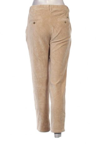 Дамски джинси Esprit, Размер L, Цвят Бежов, Цена 14,35 лв.