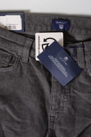 Дамски джинси Gant, Размер M, Цвят Сив, Цена 102,00 лв.