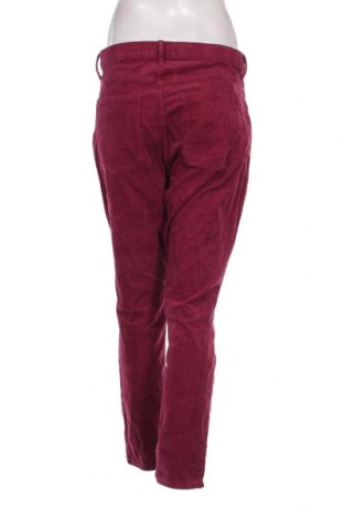 Damen Cordhose Gap, Größe L, Farbe Rosa, Preis 8,28 €