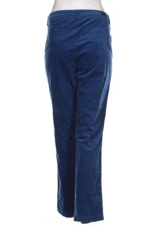 Damen Cordhose Gerry Weber, Größe XXL, Farbe Blau, Preis € 23,66