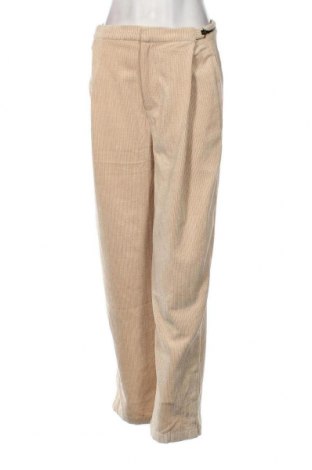 Damen Cordhose Heathe, Größe S, Farbe Beige, Preis € 23,99