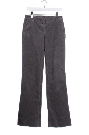 Damen Cordhose J.Crew, Größe M, Farbe Grau, Preis € 14,99