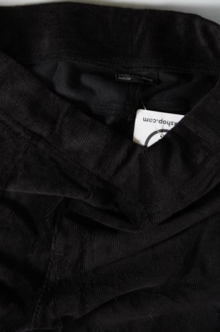 Дамски джинси Laura Torelli, Размер S, Цвят Черен, Цена 7,25 лв.