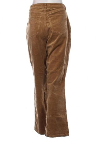 Damen Cordhose Mac, Größe XL, Farbe Beige, Preis 23,66 €