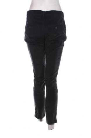 Γυναικείο κοτλέ παντελόνι Mason's, Μέγεθος M, Χρώμα Μαύρο, Τιμή 18,78 €