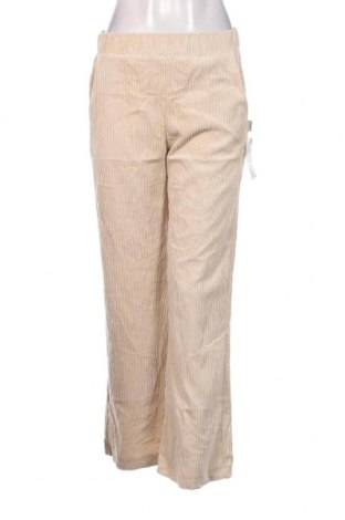 Damen Cordhose Mer Du Sud, Größe M, Farbe Beige, Preis € 48,85