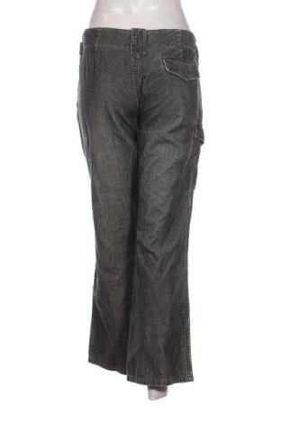 Γυναικείο κοτλέ παντελόνι Mexx, Μέγεθος M, Χρώμα Γκρί, Τιμή 14,28 €