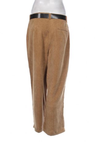 Damen Cordhose Piazza Italia, Größe L, Farbe Beige, Preis € 4,99