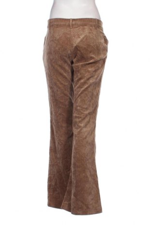 Дамски джинси Regalinas, Размер M, Цвят Кафяв, Цена 27,60 лв.