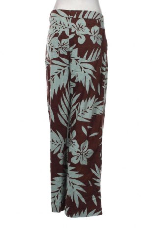 Γυναικείο κοτλέ παντελόνι Roxy, Μέγεθος M, Χρώμα Πολύχρωμο, Τιμή 19,18 €