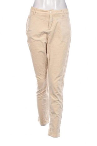 Damen Cordhose S.Oliver, Größe M, Farbe Beige, Preis € 28,53