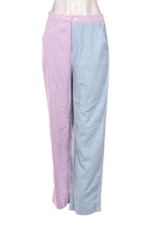 Дамски джинси SHEIN, Размер M, Цвят Многоцветен, Цена 29,00 лв.