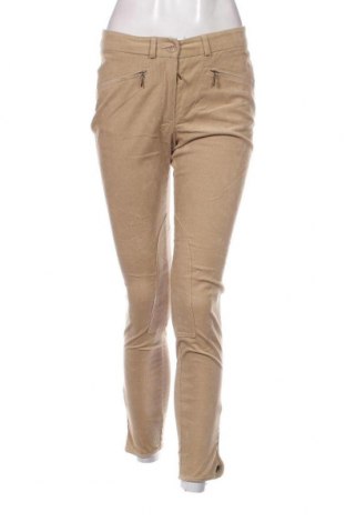 Damen Cordhose Scapa, Größe S, Farbe Beige, Preis 23,66 €