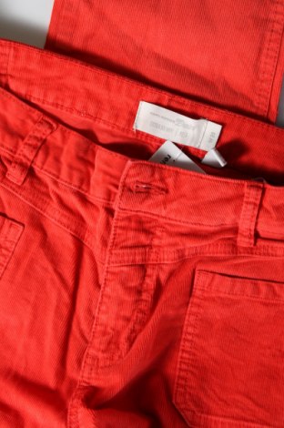 Дамски джинси Tom Tailor, Размер L, Цвят Розов, Цена 14,35 лв.