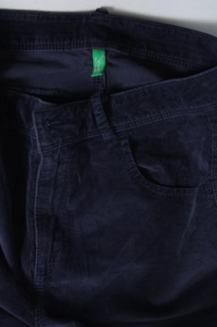 Дамски джинси United Colors Of Benetton, Размер S, Цвят Син, Цена 10,66 лв.
