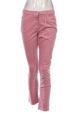 Γυναικείο κοτλέ παντελόνι Up 2 Fashion, Μέγεθος M, Χρώμα Ρόζ , Τιμή 4,66 €
