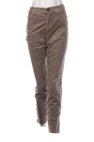 Damen Cordhose Yessica, Größe XL, Farbe Beige, Preis € 10,09